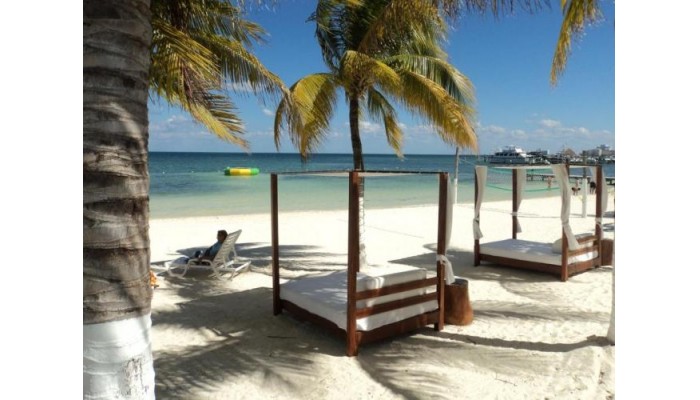 Hotel Holiday Inn Cancun Arenas poza 15