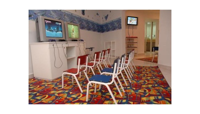 Hotel Holiday Inn Cancun Arenas poza 17