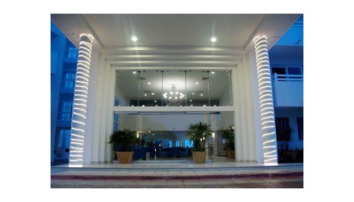 Hotel Holiday Inn Cancun Arenas poza 3