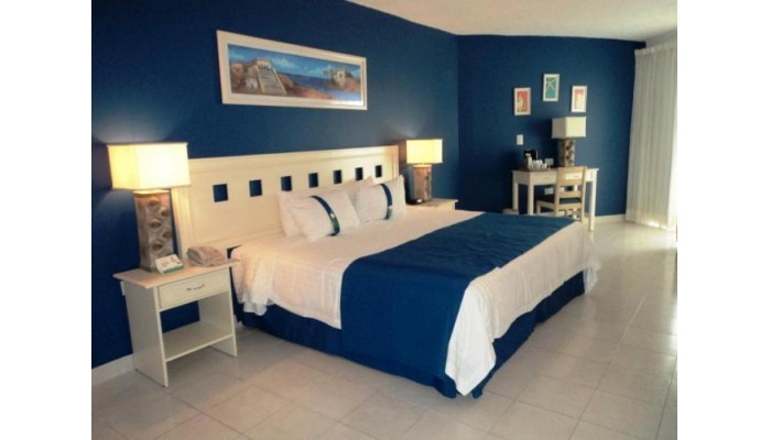 Hotel Holiday Inn Cancun Arenas poza 8