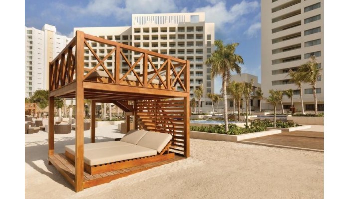 Hotel Hyatt Ziva Cancun poza 6