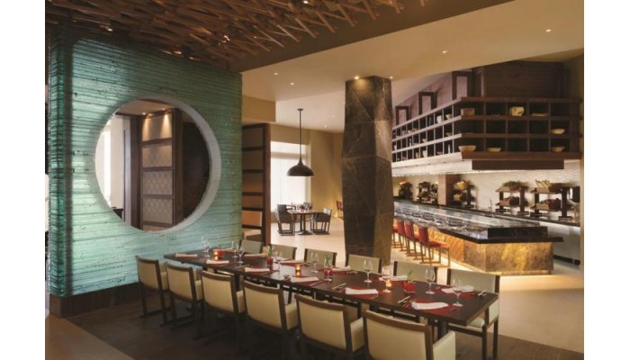 Hotel Hyatt Ziva Cancun poza 14