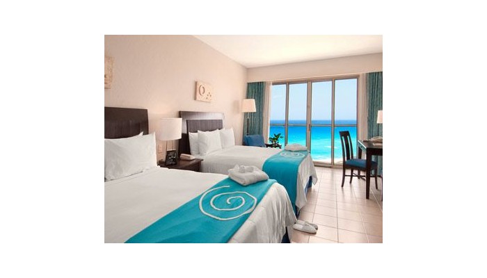 Hotel Iberostar Cancun poza 5