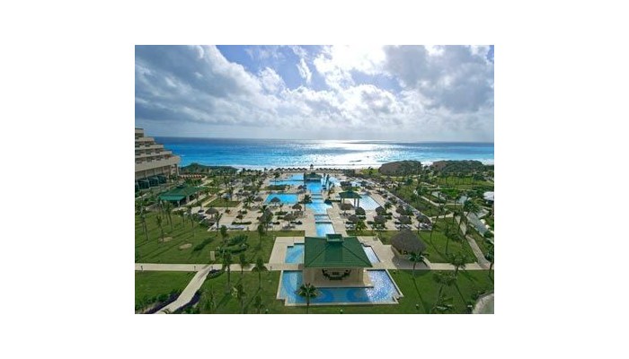 Hotel Iberostar Cancun poza 8