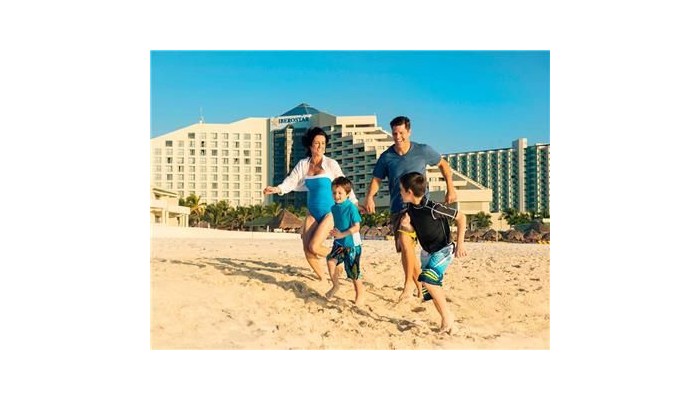 Hotel Iberostar Cancun poza 11