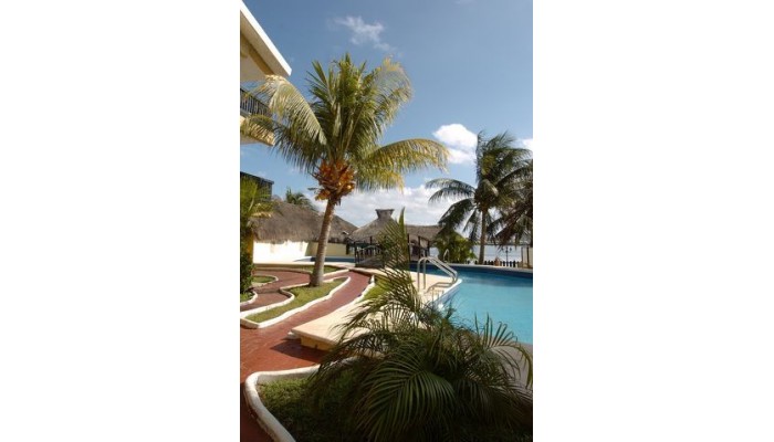 Hotel Imperial Laguna By Faranda poza 4