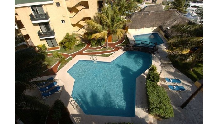 Hotel Imperial Laguna By Faranda poza 2