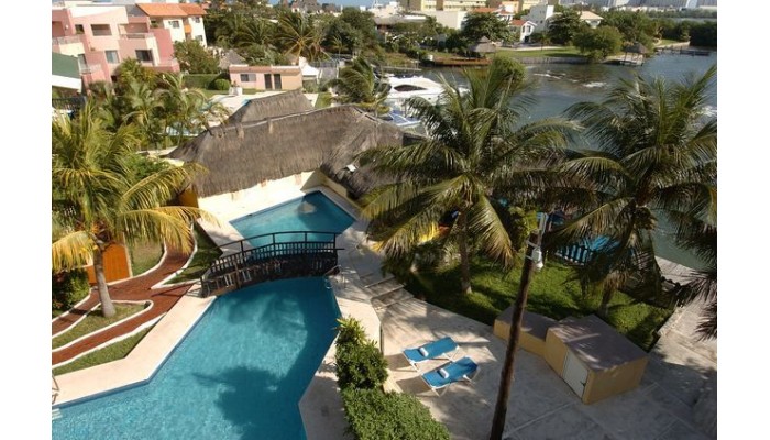 Hotel Imperial Laguna By Faranda poza 5