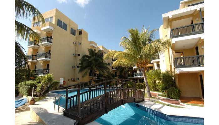 Hotel Imperial Laguna By Faranda poza 1
