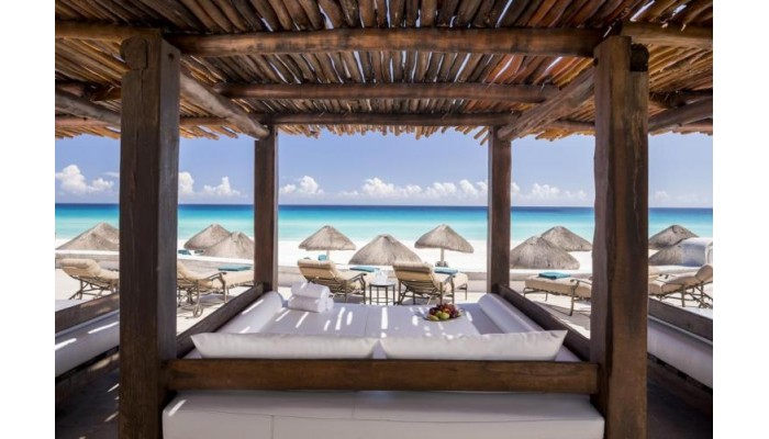 Poza pentru Hotel Jw Marriott Cancun 373-1539679150 Hotel Jw Marriott Cancun poza 17
