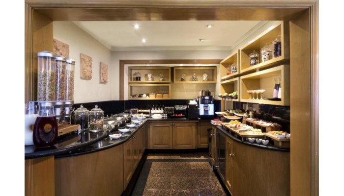 Poza pentru Hotel Jw Marriott Cancun 932-1539679150 Hotel Jw Marriott Cancun poza 11