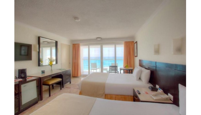 Hotel Krystal Cancun poza 10