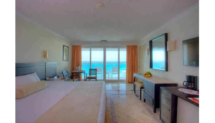 Hotel Krystal Cancun poza 9