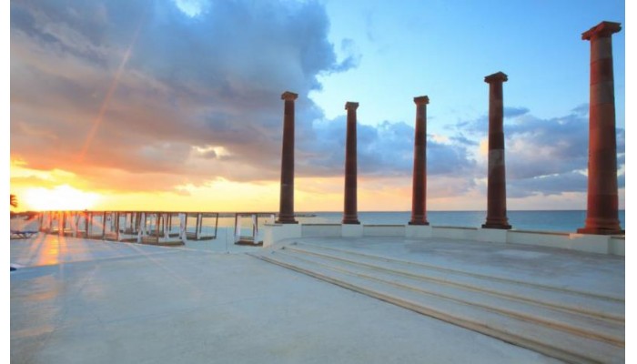 Hotel Krystal Cancun poza 3