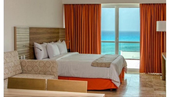 Hotel Krystal Cancun poza 15