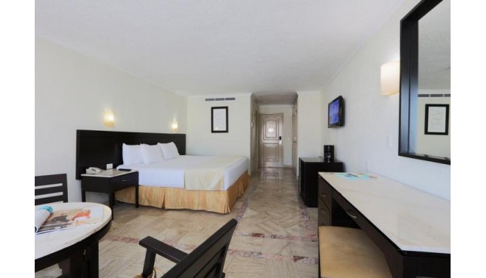 Hotel Krystal Cancun poza 7