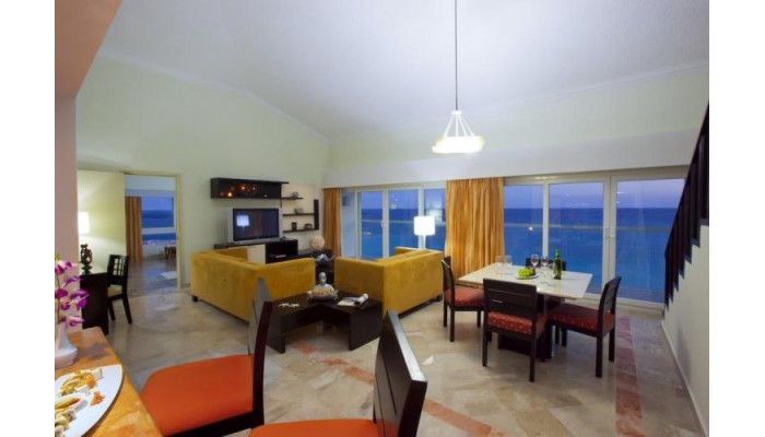 Hotel Krystal Cancun poza 16