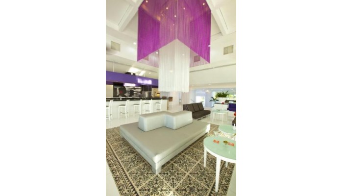 Hotel Krystal Cancun poza 18