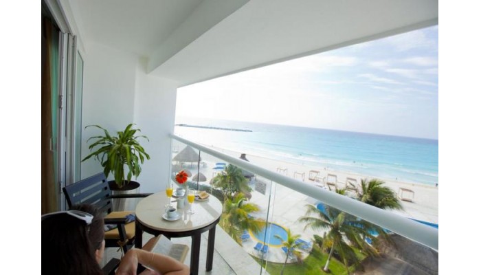 Hotel Krystal Cancun poza 5
