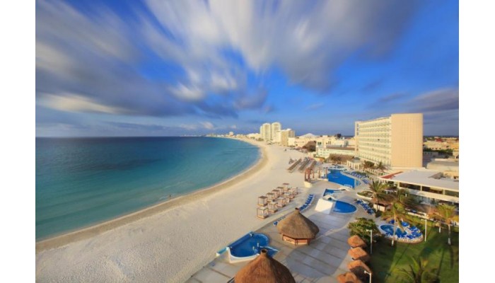 Hotel Krystal Cancun poza 1