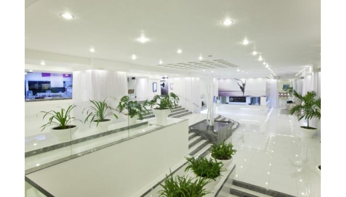 Hotel Krystal Cancun poza 4