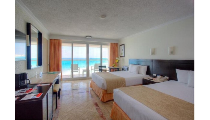 Hotel Krystal Cancun poza 11