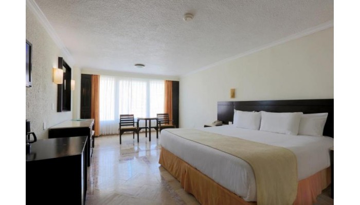 Hotel Krystal Cancun poza 8
