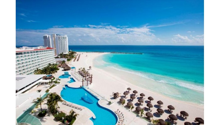 Hotel Krystal Cancun poza 0