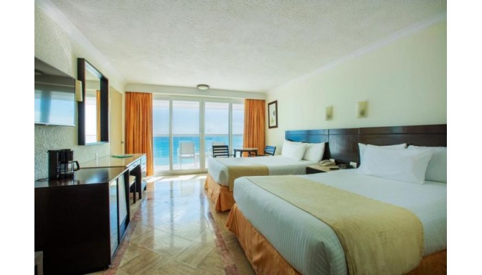 Hotel Krystal Cancun poza 12