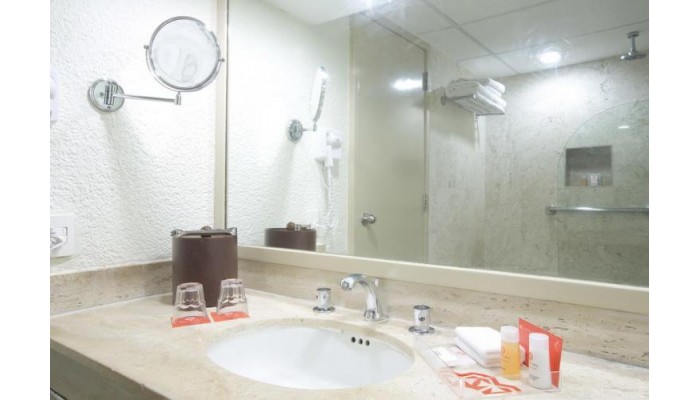 Hotel Krystal Cancun poza 13