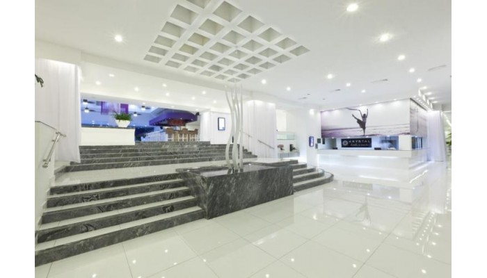 Hotel Krystal Cancun poza 14