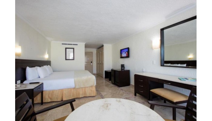 Hotel Krystal Cancun poza 6