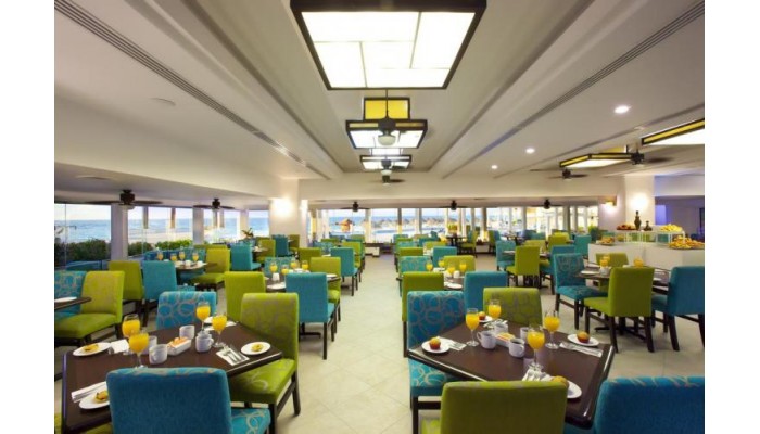 Hotel Krystal Cancun poza 19