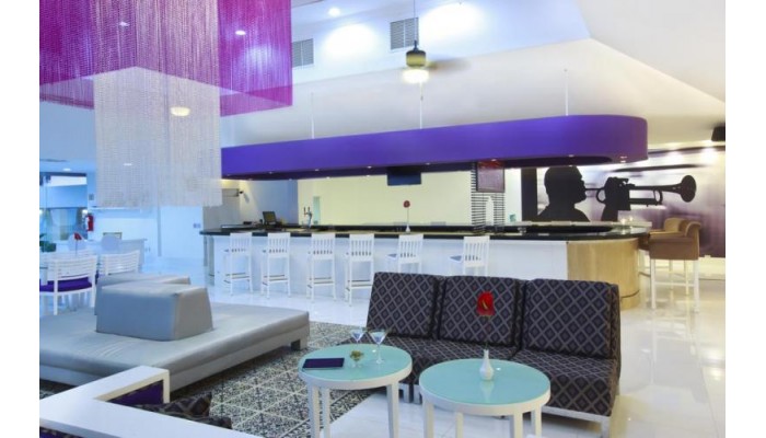 Hotel Krystal Cancun poza 17