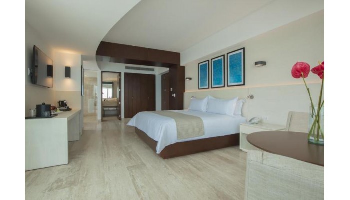 Hotel Krystal Grand Punta Cancun poza 6
