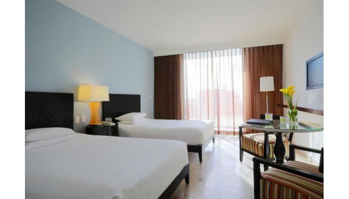 Hotel Krystal Grand Punta Cancun poza 13