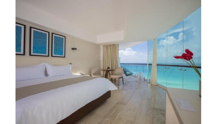Hotel Krystal Grand Punta Cancun poza 1