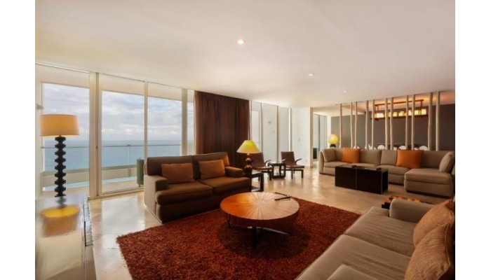 Hotel Krystal Grand Punta Cancun poza 4