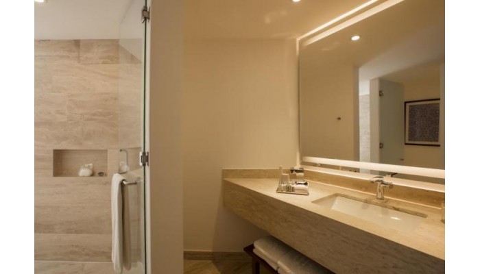 Hotel Krystal Grand Punta Cancun poza 5
