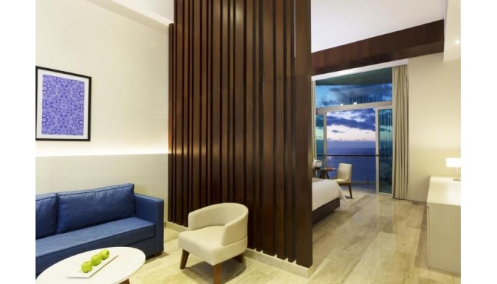 Hotel Krystal Grand Punta Cancun poza 15