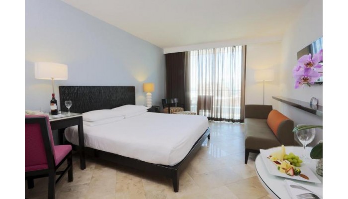 Hotel Krystal Grand Punta Cancun poza 12