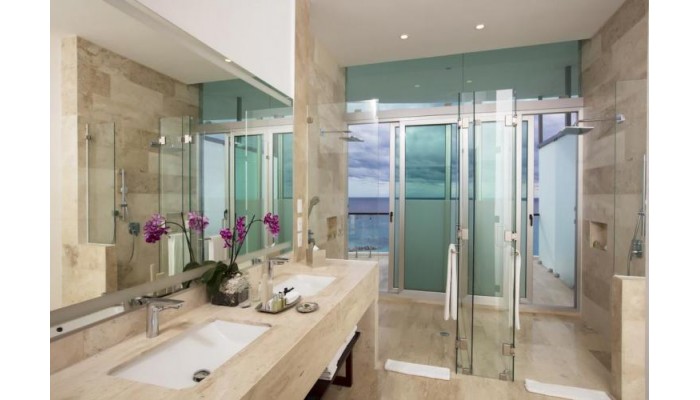 Hotel Krystal Grand Punta Cancun poza 14