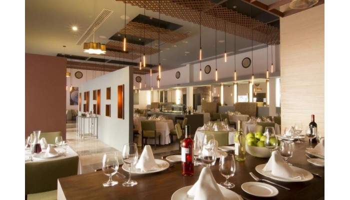 Hotel Krystal Grand Punta Cancun poza 17