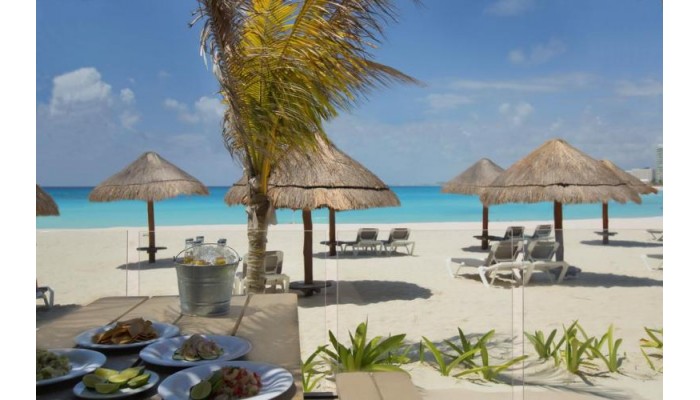 Hotel Krystal Grand Punta Cancun poza 18