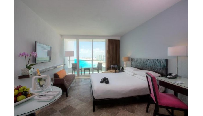 Hotel Krystal Grand Punta Cancun poza 10