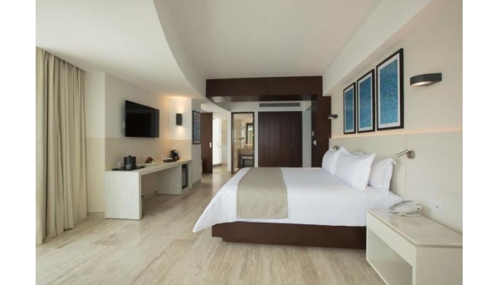 Hotel Krystal Grand Punta Cancun poza 7