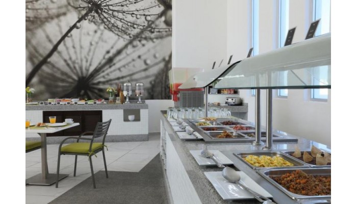 Poza pentru Hotel Krystal Urban Cancun-malecon 198-1538743502 Hotel Krystal Urban Cancun-malecon poza 15