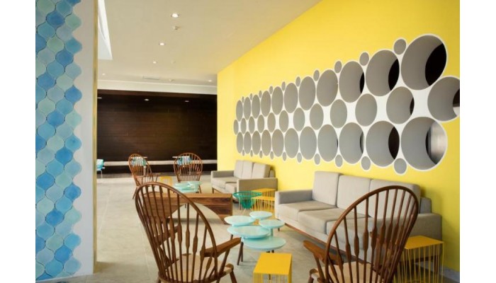 Poza pentru Hotel Krystal Urban Cancun-malecon 289-1538743502 Hotel Krystal Urban Cancun-malecon poza 18