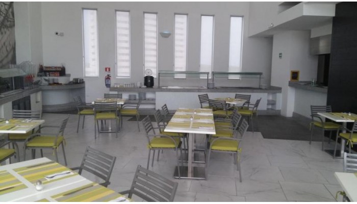 Poza pentru Hotel Krystal Urban Cancun-malecon 400-1538743502 Hotel Krystal Urban Cancun-malecon poza 14