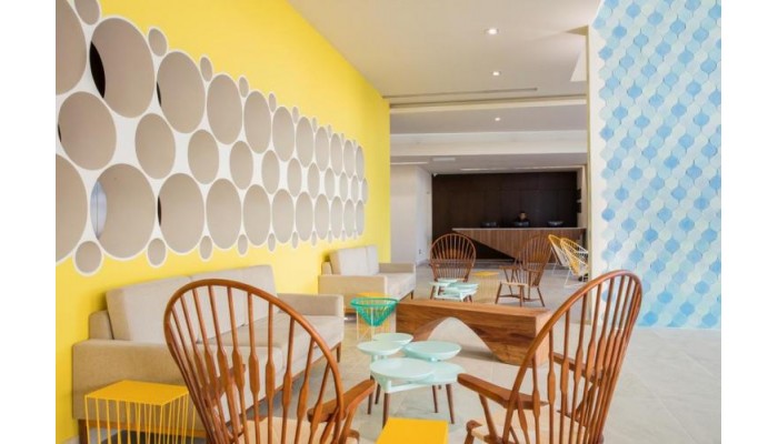 Poza pentru Hotel Krystal Urban Cancun-malecon 445-1538743502 Hotel Krystal Urban Cancun-malecon poza 17